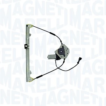 Window Regulator